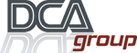DCA Group Logo
